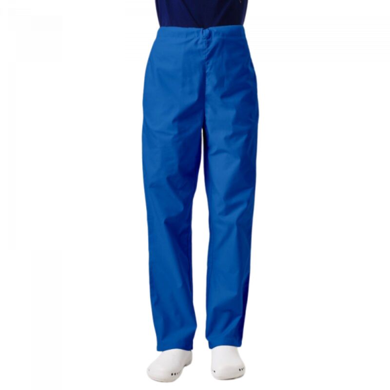 Vintage Blue Work Pants