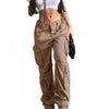 Pantalon Cargo Vintage