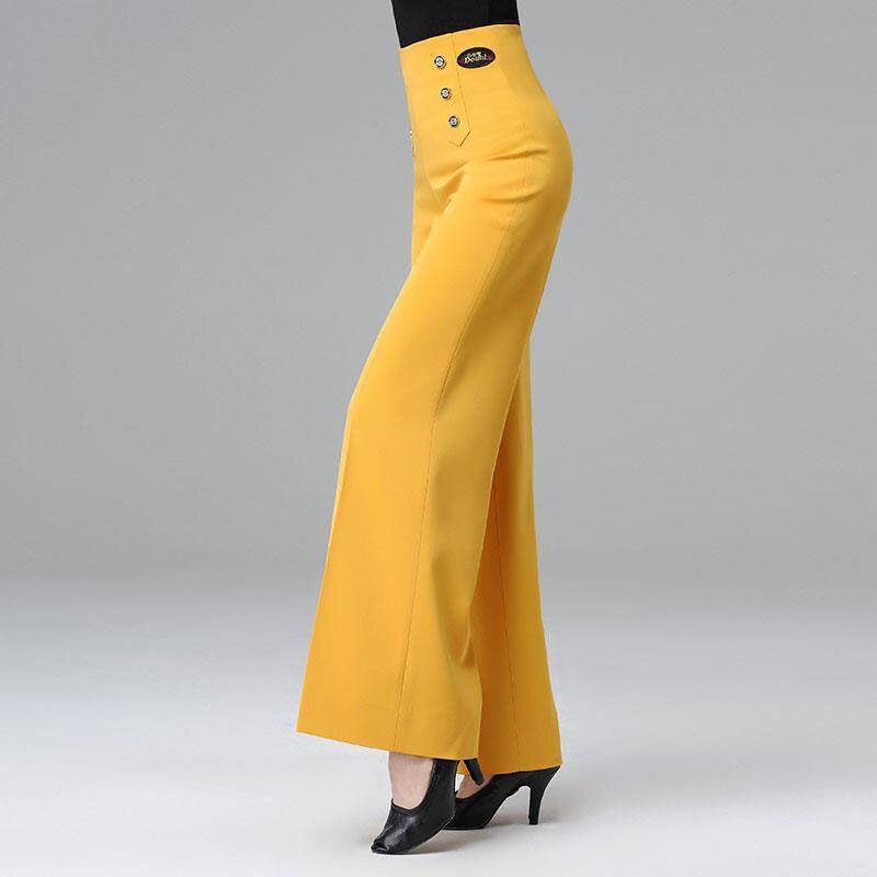 Pantalon Vintage Femme Année 40