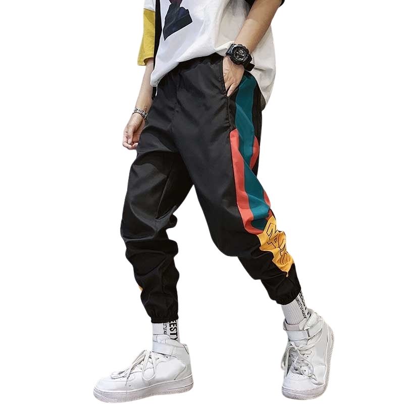 Vintage Jogging Pants