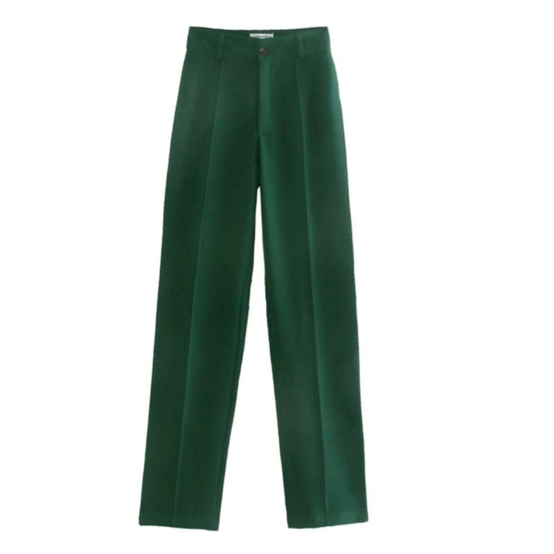 Pantalon Vintage Femme Années 60
