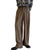 Duofold Pantalon thermique lourd double couche pour homme, noir, taille M Duofold Pantalon thermique lourd double couche pour homme, noir, taille M
