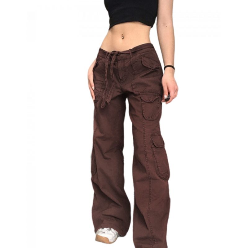 Vintage Trellis Pants