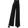 Pantalon Vintage Femme Année 40