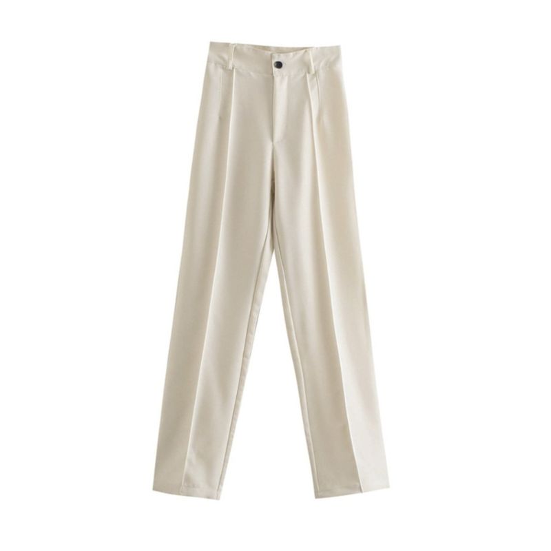 Pantalon Vintage Femme Années 60