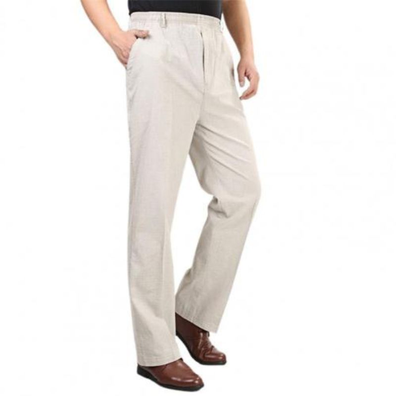 Pantalon Vintage Homme