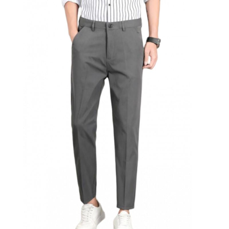 Pantalon Costume Vintage