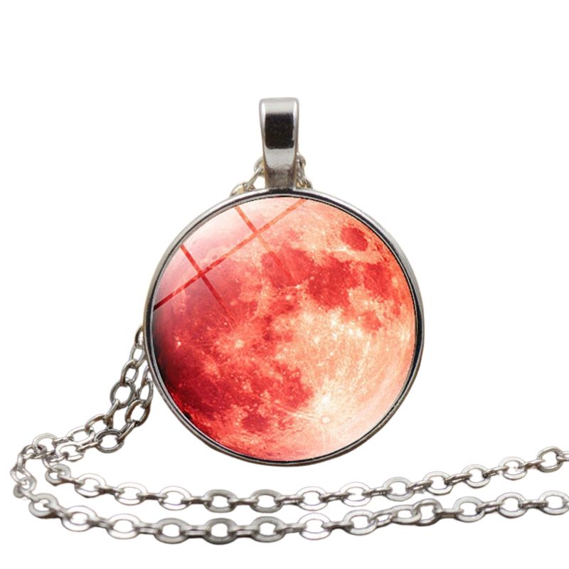 Vintage Art Deco Pendant Necklace