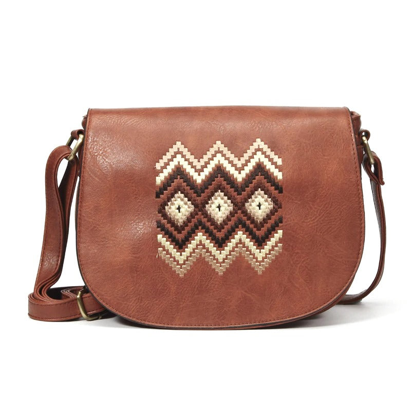 Petit Sac à Main Vintage