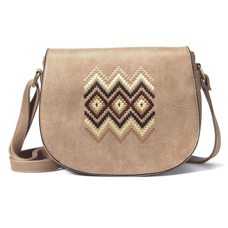 Petit Sac à Main Vintage