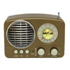 Mini-Radio Vintage