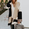 Pull Gilet Vintage Femme Grande Taille