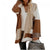 Pull Gilet Vintage Femme Grande Taille