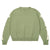 Pull Tricoté Vintage Surdimensionné pour Homme