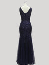 Robe Gatsby Mariage Marine