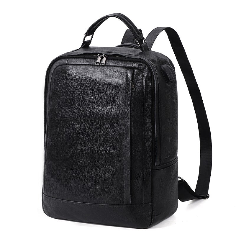 Vintage Men's Work Backpack