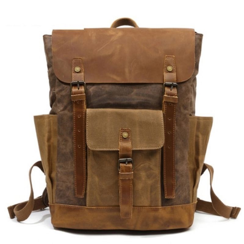 Vintage Men's Backpack