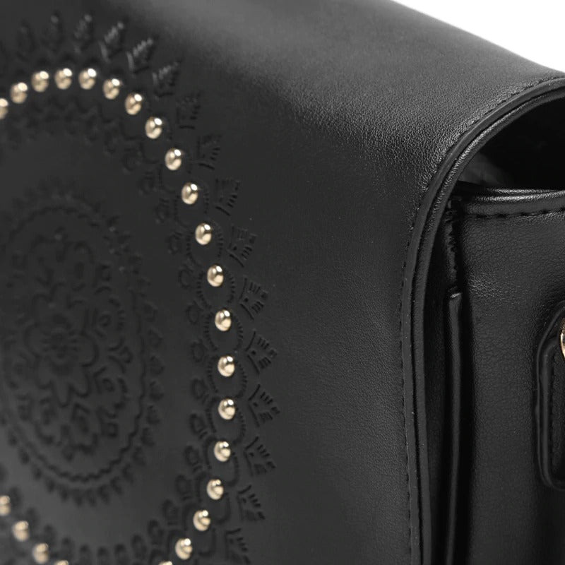 Sac à Main Besace Vintage