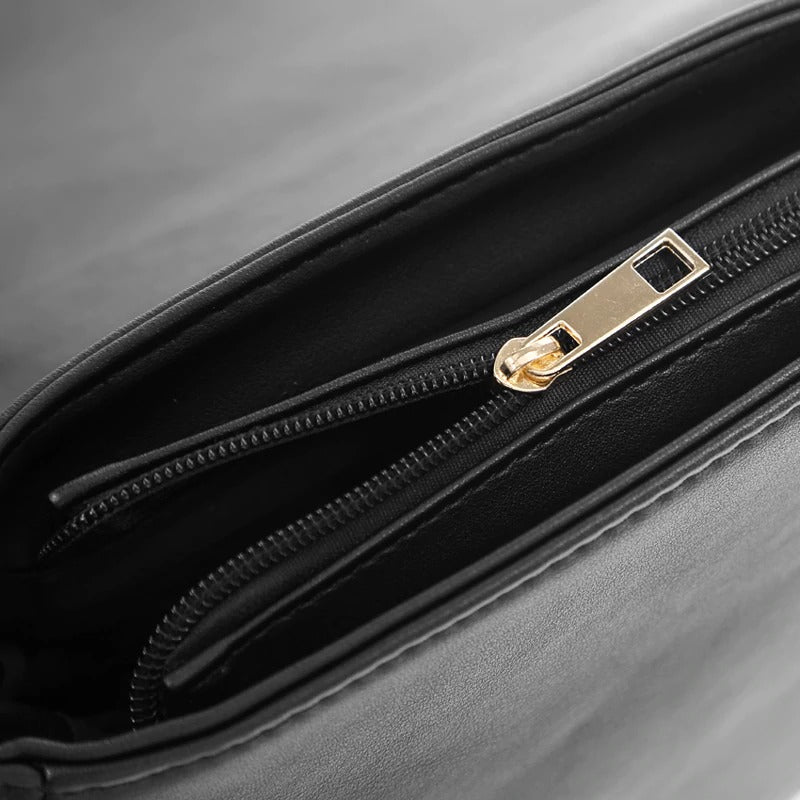 Sac à Main Besace Vintage