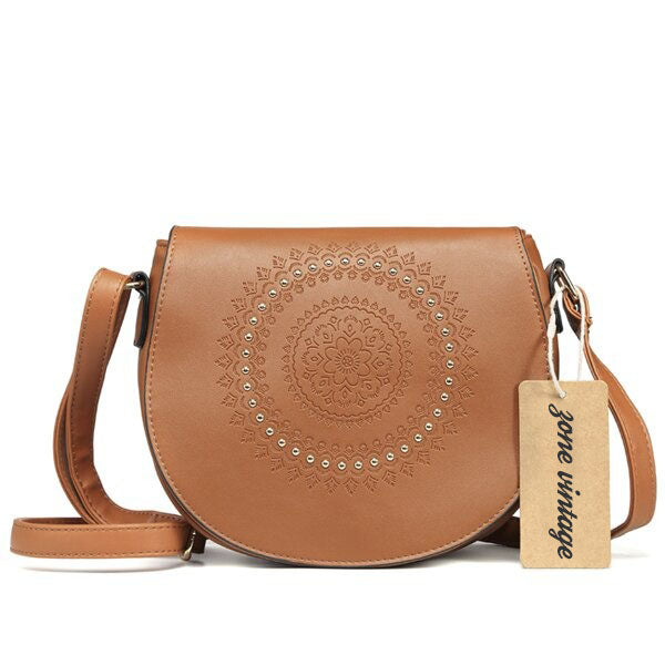 Sac à Main Besace Vintage