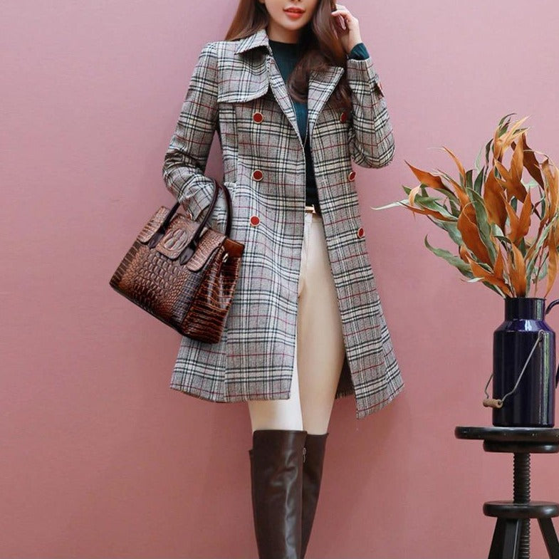 Sac à Main Crocodile Vintage