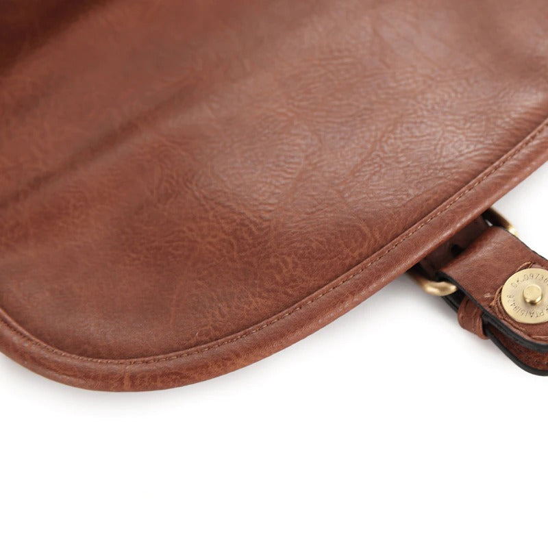 Sac à Main Motif Vintage