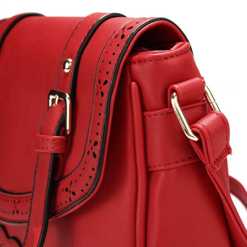 Sac à Main Style Vintage