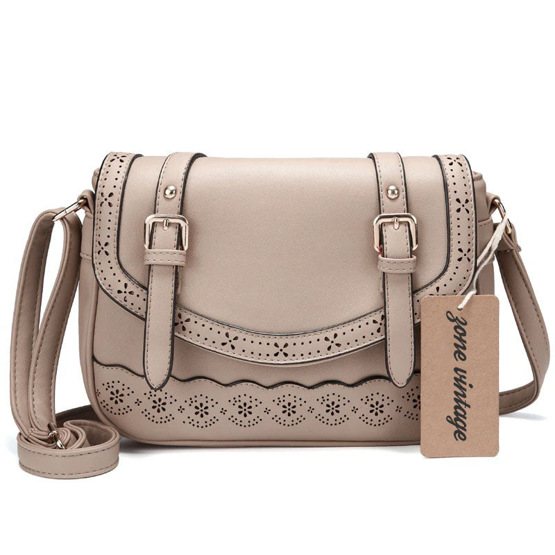 Sac à Main Style Vintage