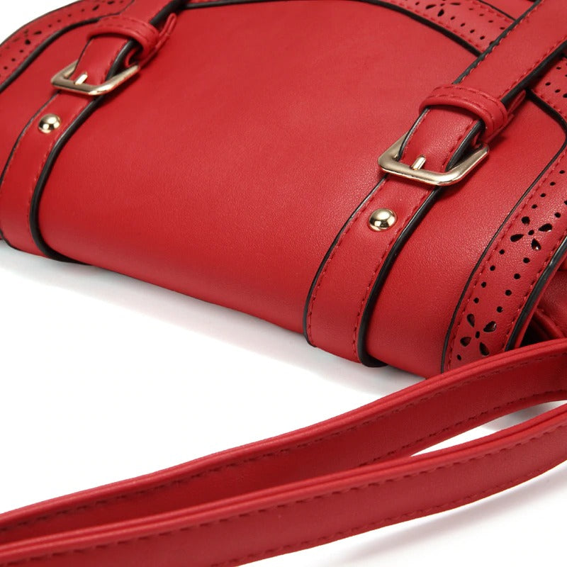 Sac à Main Style Vintage