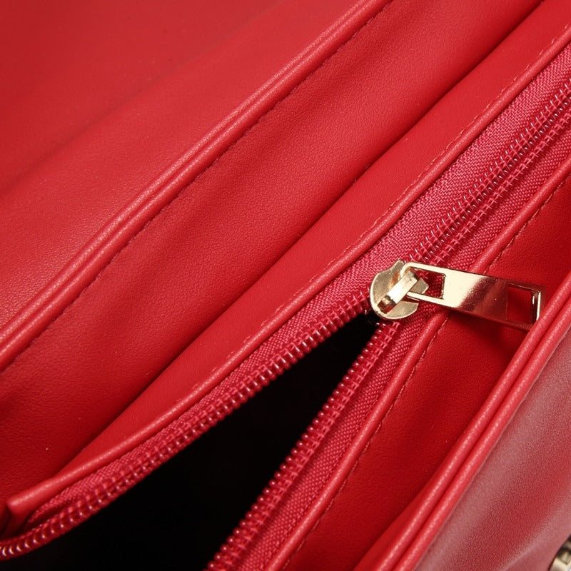 Sac à Main Style Vintage