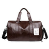 Sac Bowling Homme Vintage