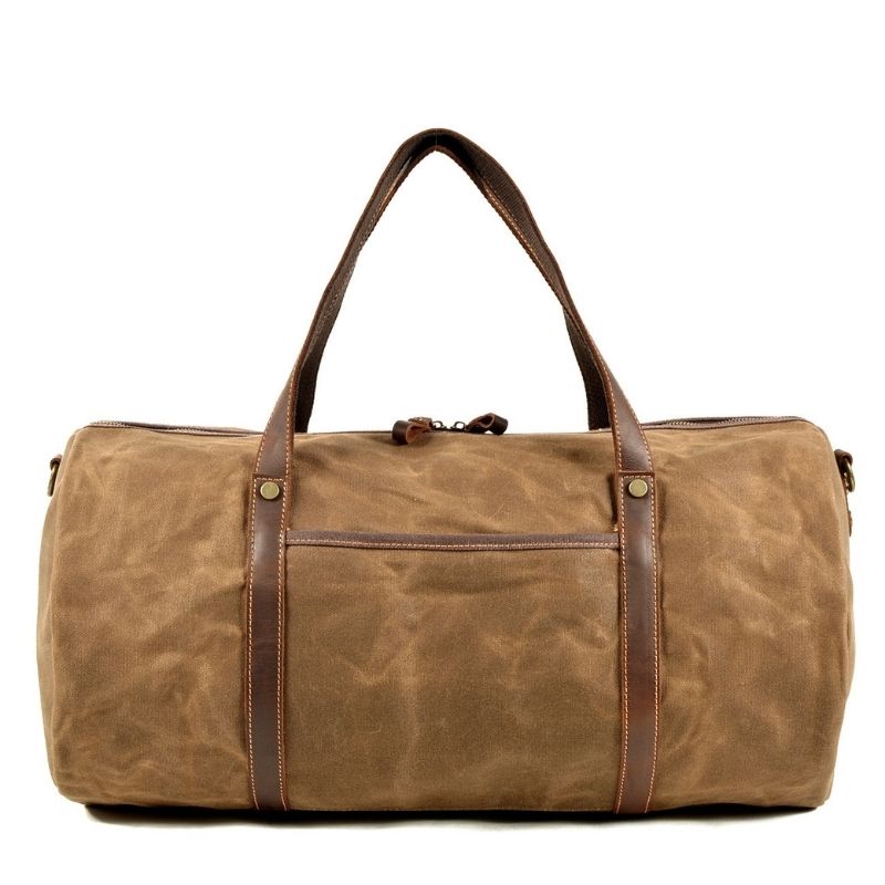 Vintage Men's Weekend Bag