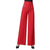 Style Vintage Femme Pantalon