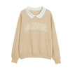 Sweat Beige Vintage