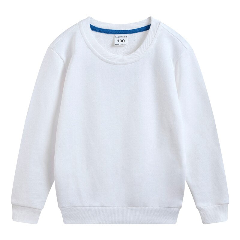 Sweat Vintage Enfant