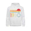 Sweat Shirt Femme Vintage Année 80