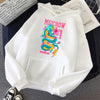 Sweat Oversize Vintage