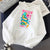 Sweat Oversize Vintage