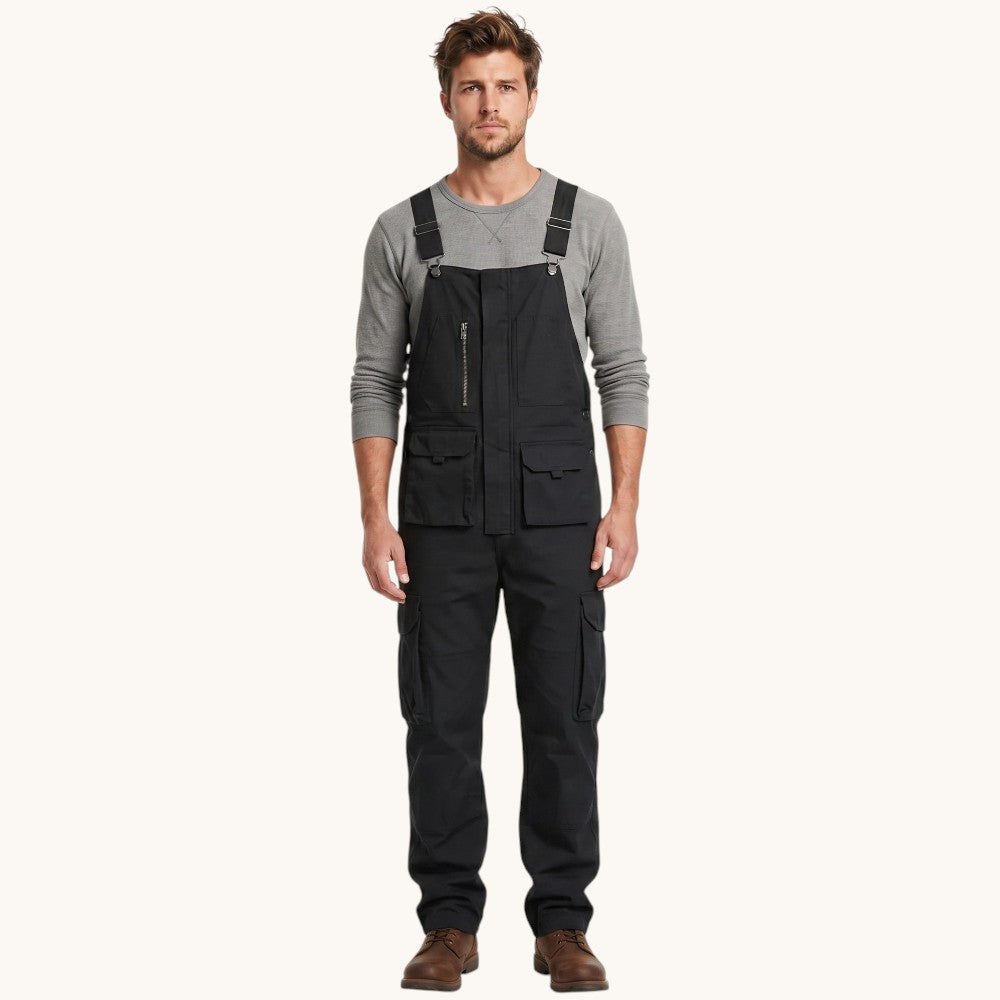 Salopette de Travail pour Homme