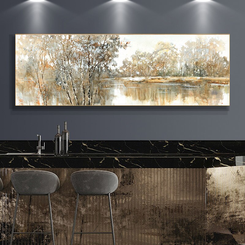 Vintage Living Room Decor Table