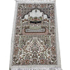 Tapis coloré vintage