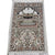 Tapis coloré vintage