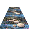 Tapis contemporain vintage