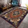 Tapis Design Vintage Persan