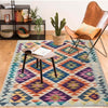 Tapis Kilim Vintage