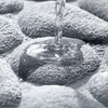 Tapis de Bain Galet Relief 3D