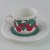 Tasse Pomme Vintage