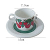 Tasse Pomme Vintage