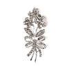 Vintage Broche Argent