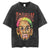 T-shirt Vintage Rodman